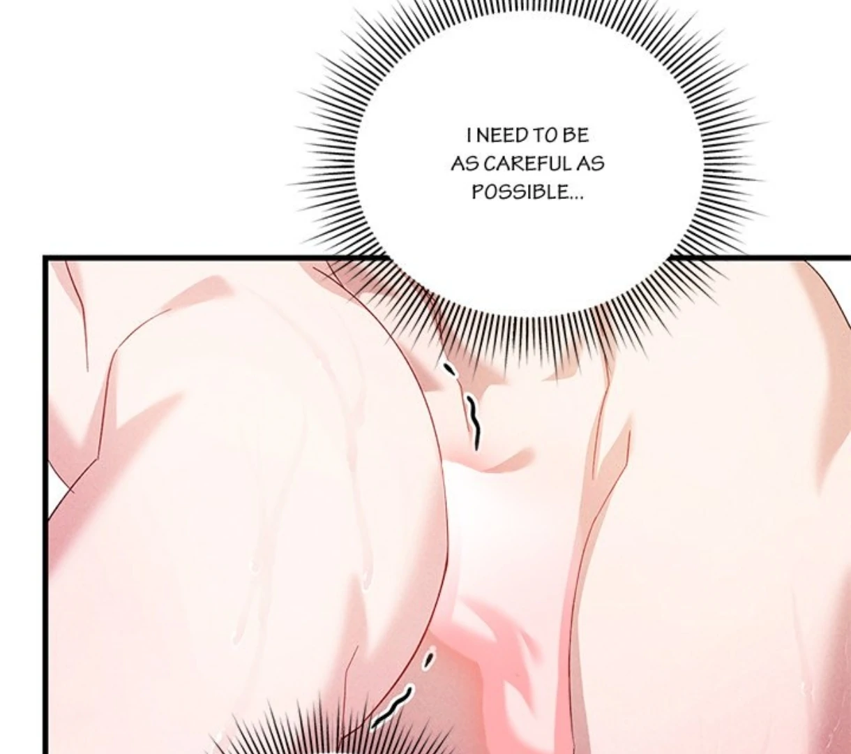 Two Flavored Crush - Chapter 23 manhwa