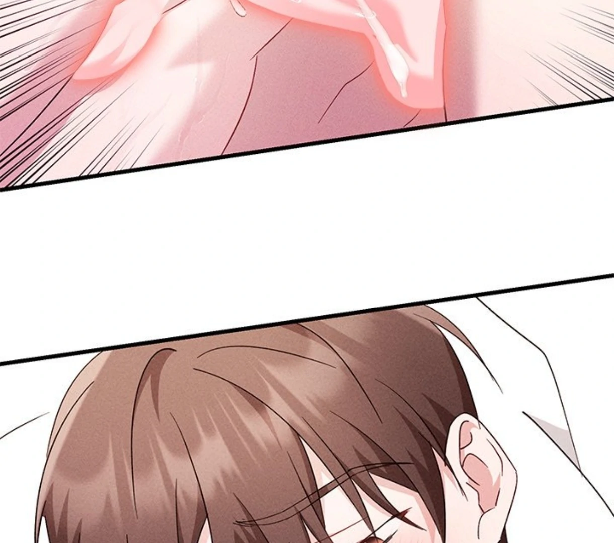 Two Flavored Crush - Chapter 23 manhwa