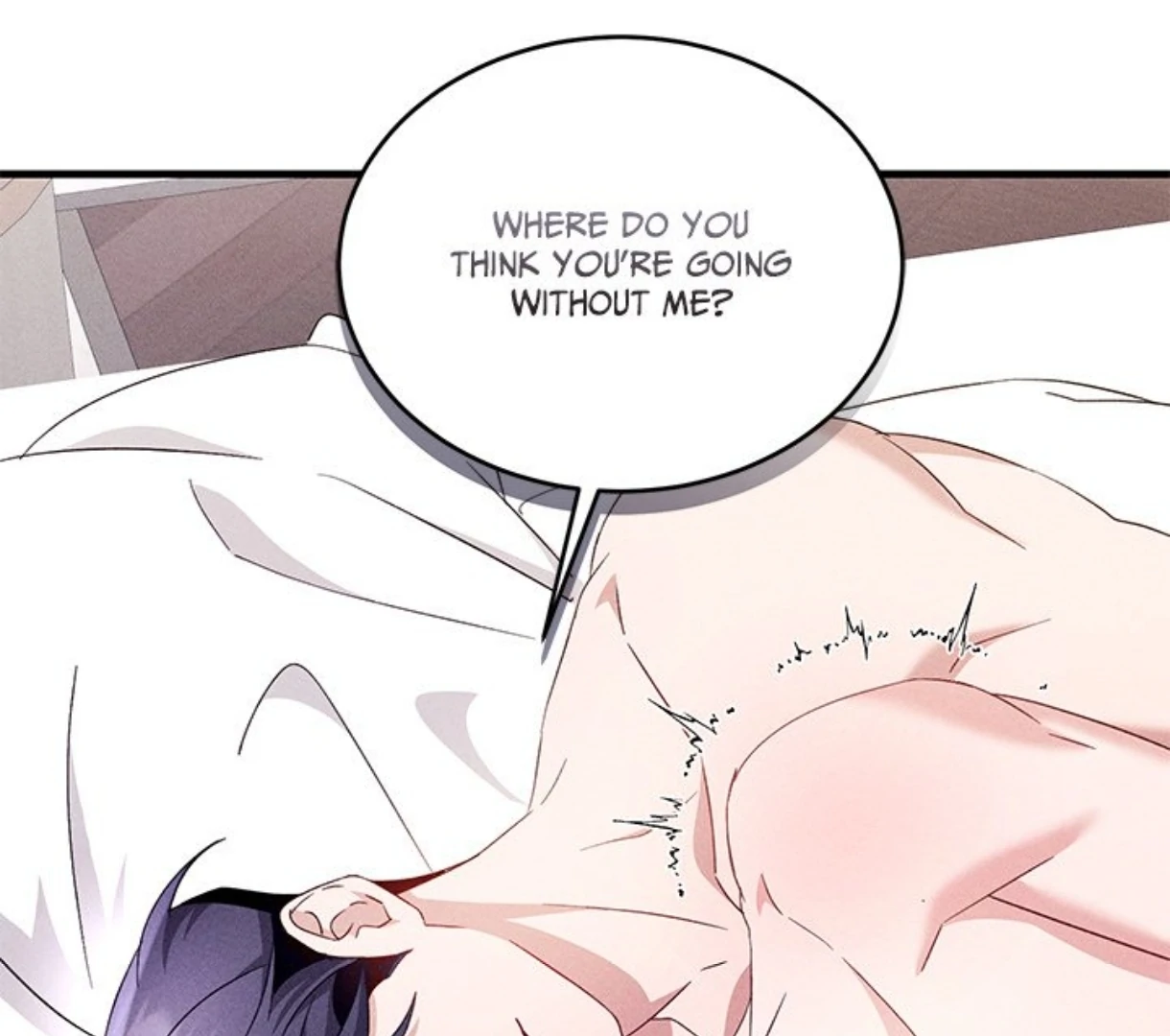 Two Flavored Crush - Chapter 23 manhwa