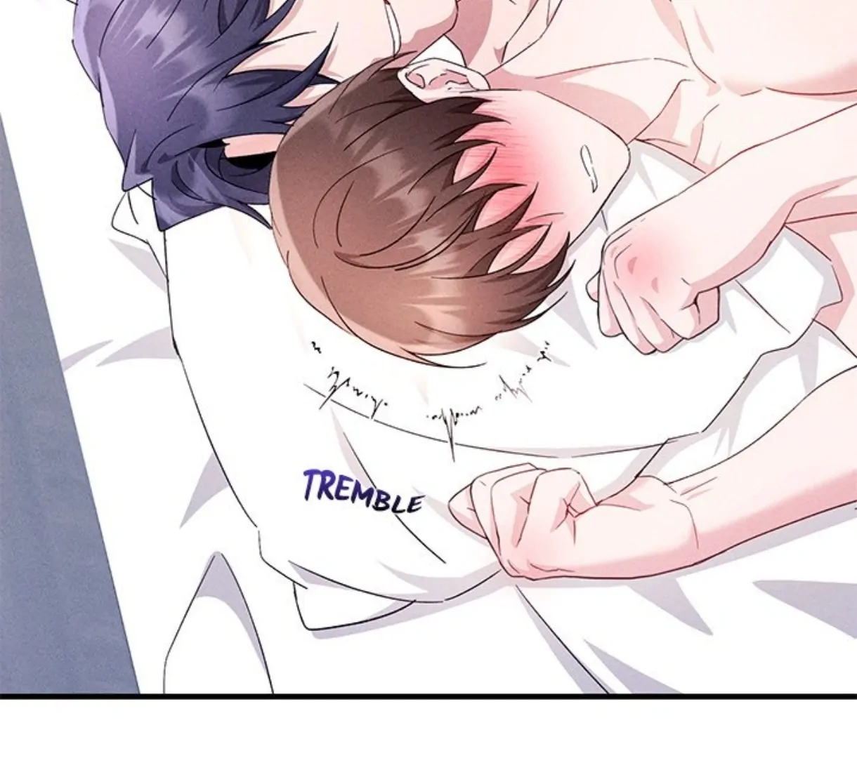 Two Flavored Crush - Chapter 23 manhwa