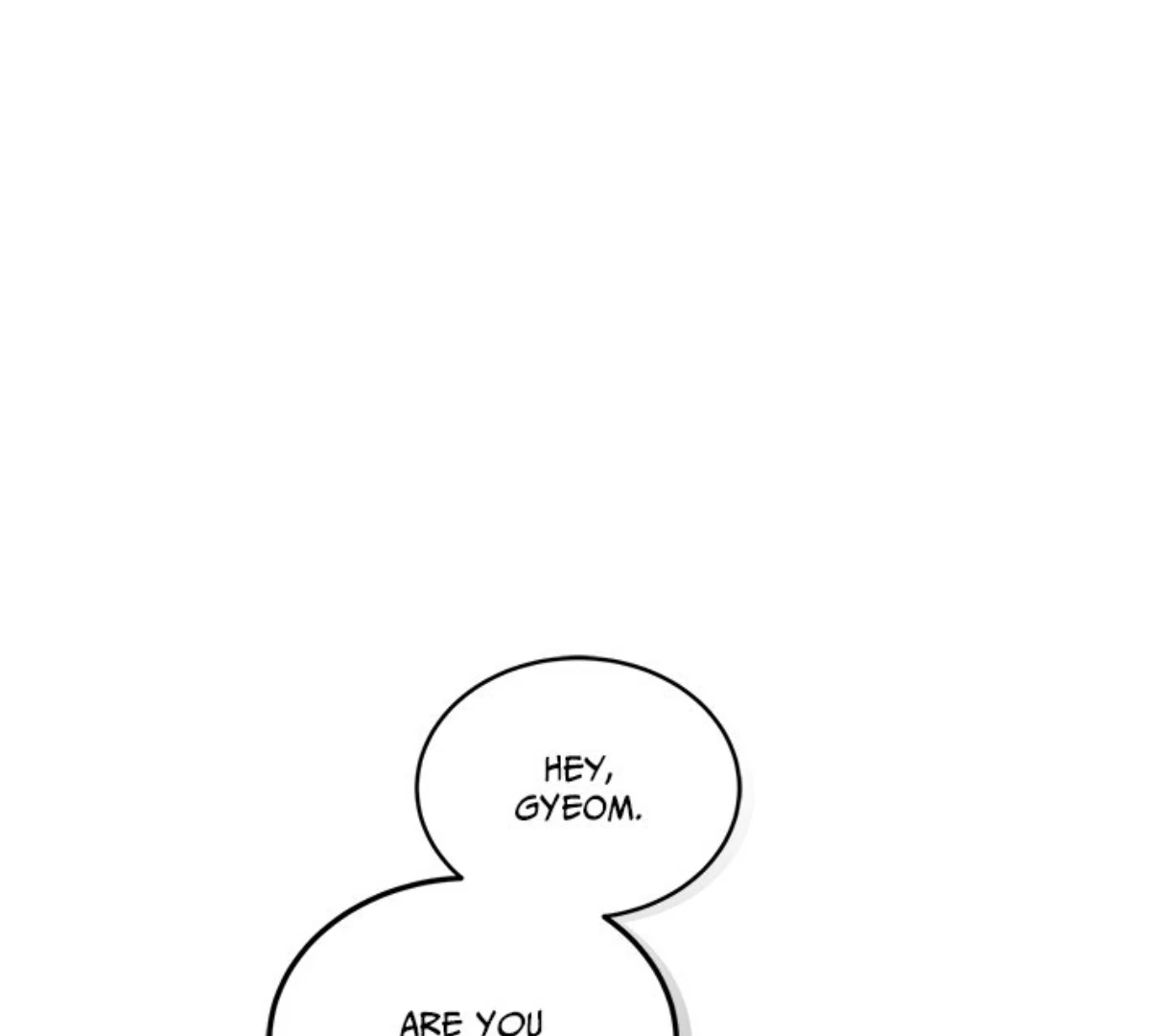 Two Flavored Crush - Chapter 23 manhwa