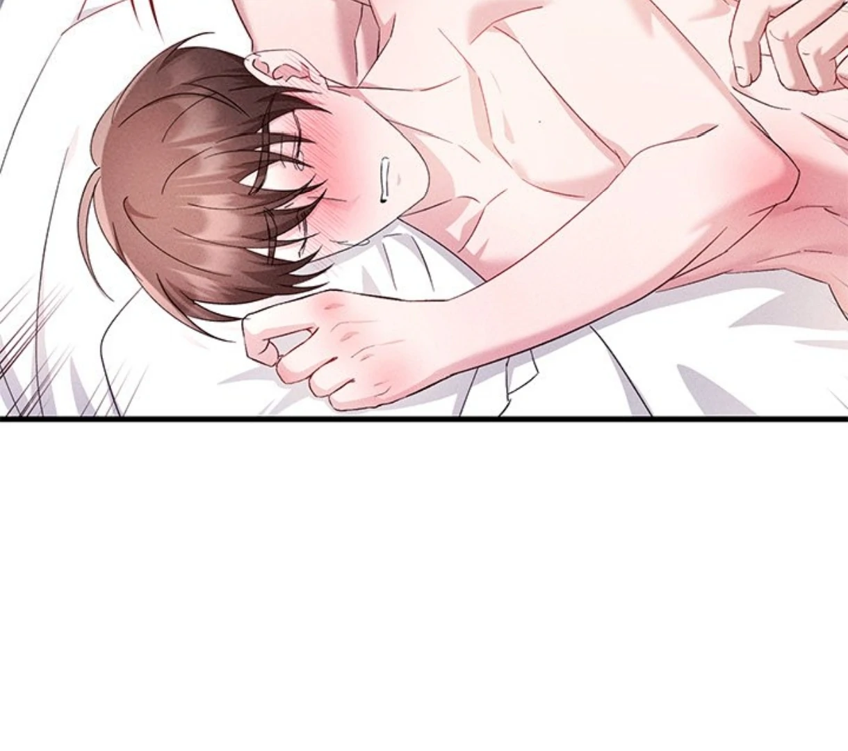 Two Flavored Crush - Chapter 23 manhwa