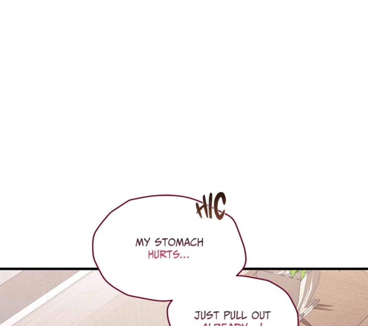 Two Flavored Crush - Chapter 23 manhwa