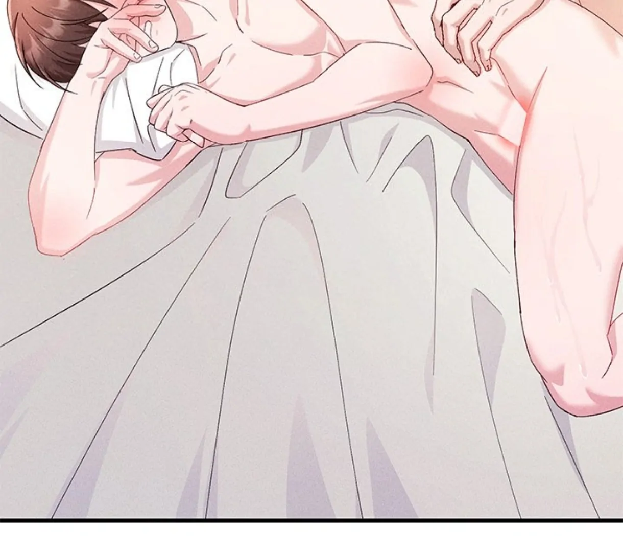 Two Flavored Crush - Chapter 23 manhwa