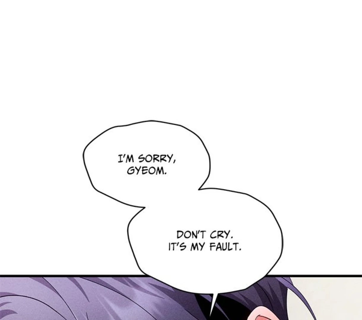 Two Flavored Crush - Chapter 23 manhwa