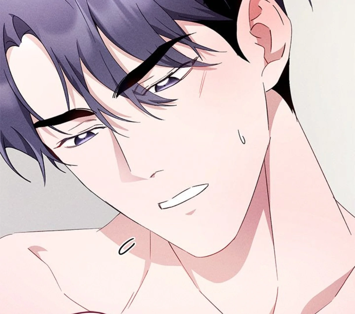 Two Flavored Crush - Chapter 23 manhwa