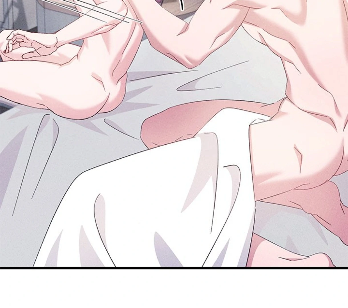 Two Flavored Crush - Chapter 23 manhwa