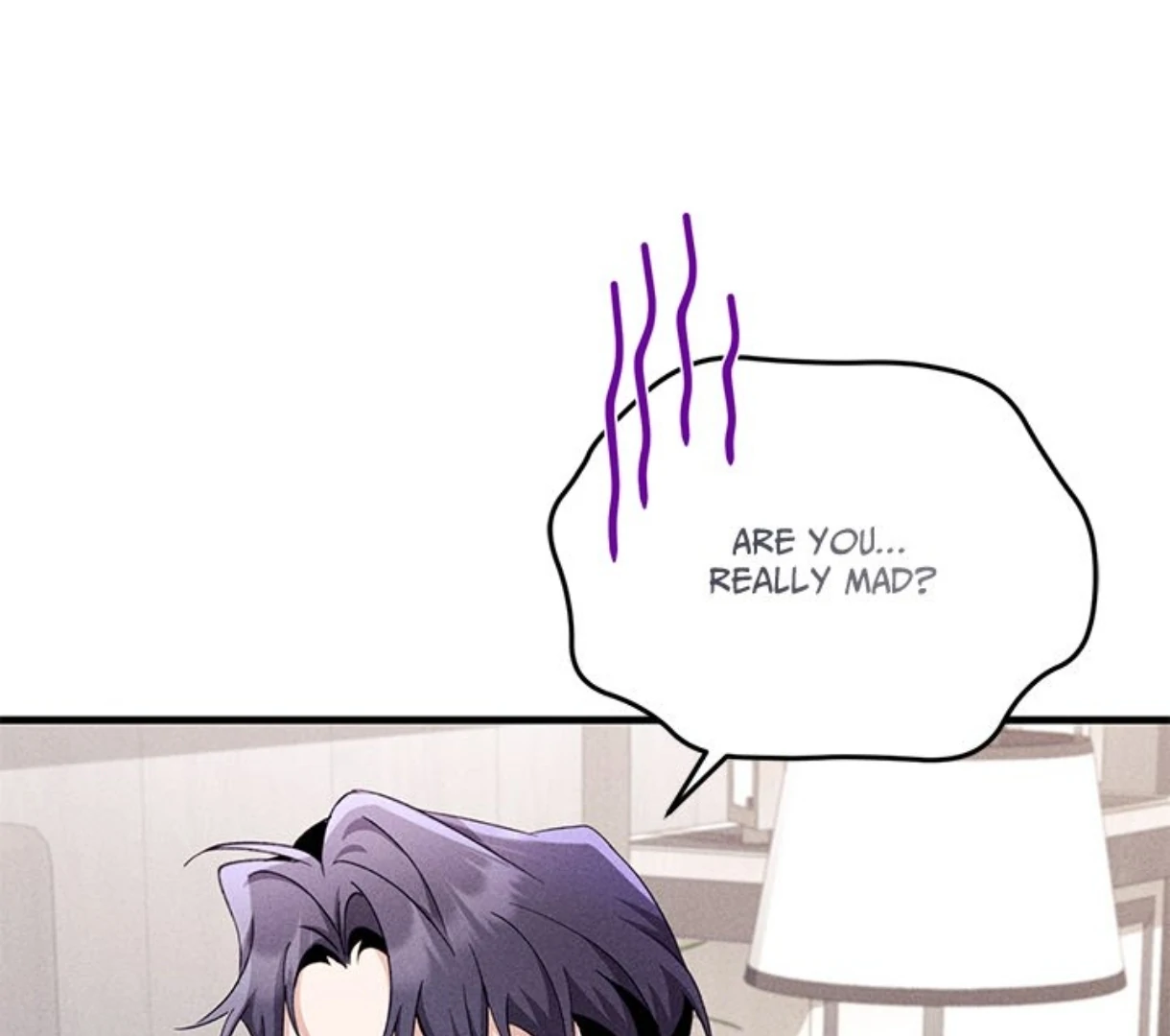 Two Flavored Crush - Chapter 23 manhwa