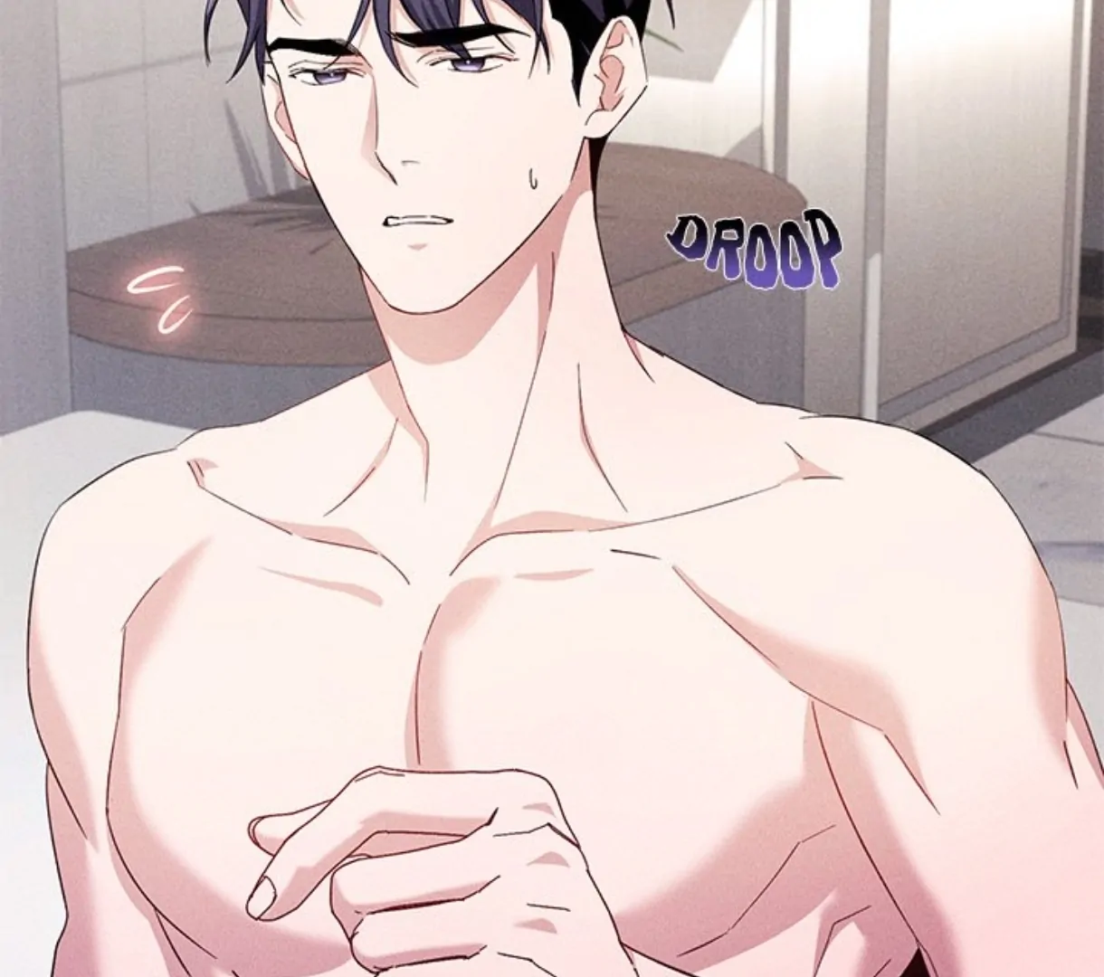 Two Flavored Crush - Chapter 23 manhwa