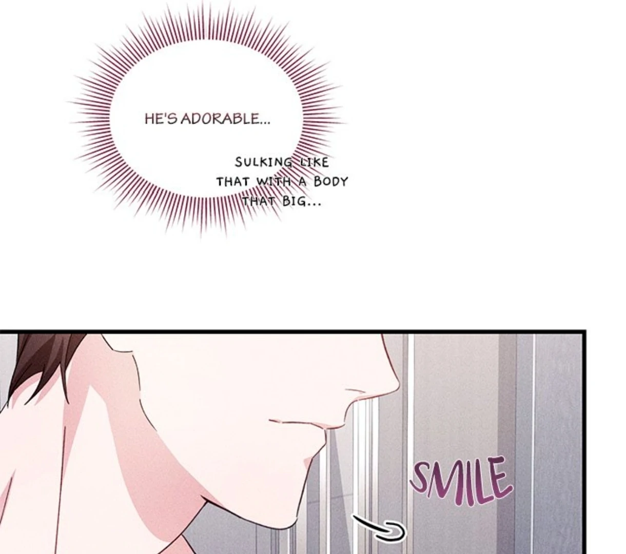Two Flavored Crush - Chapter 23 manhwa