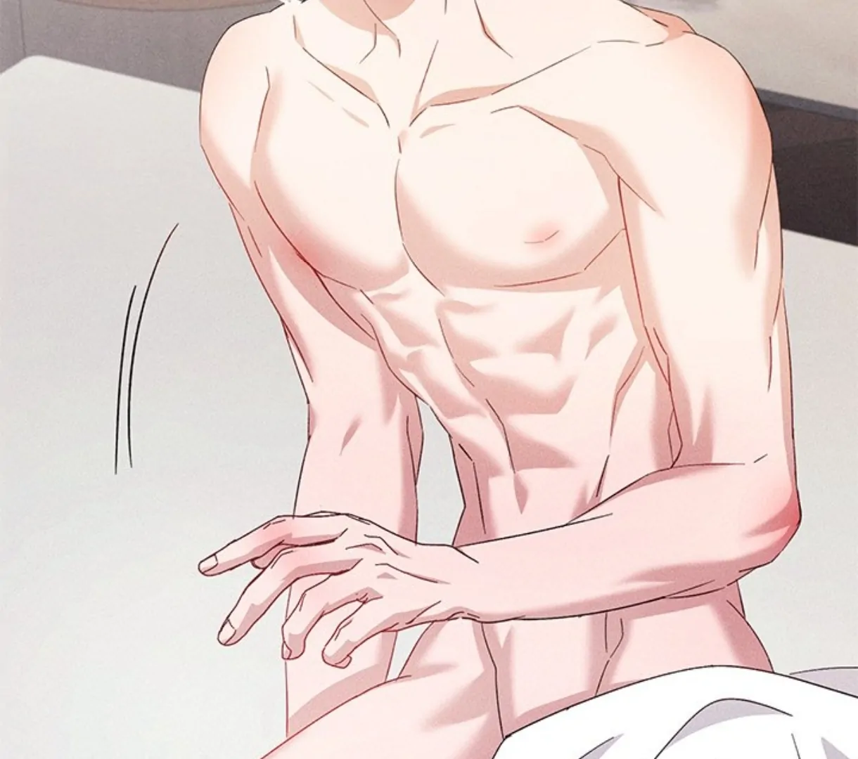 Two Flavored Crush - Chapter 23 manhwa