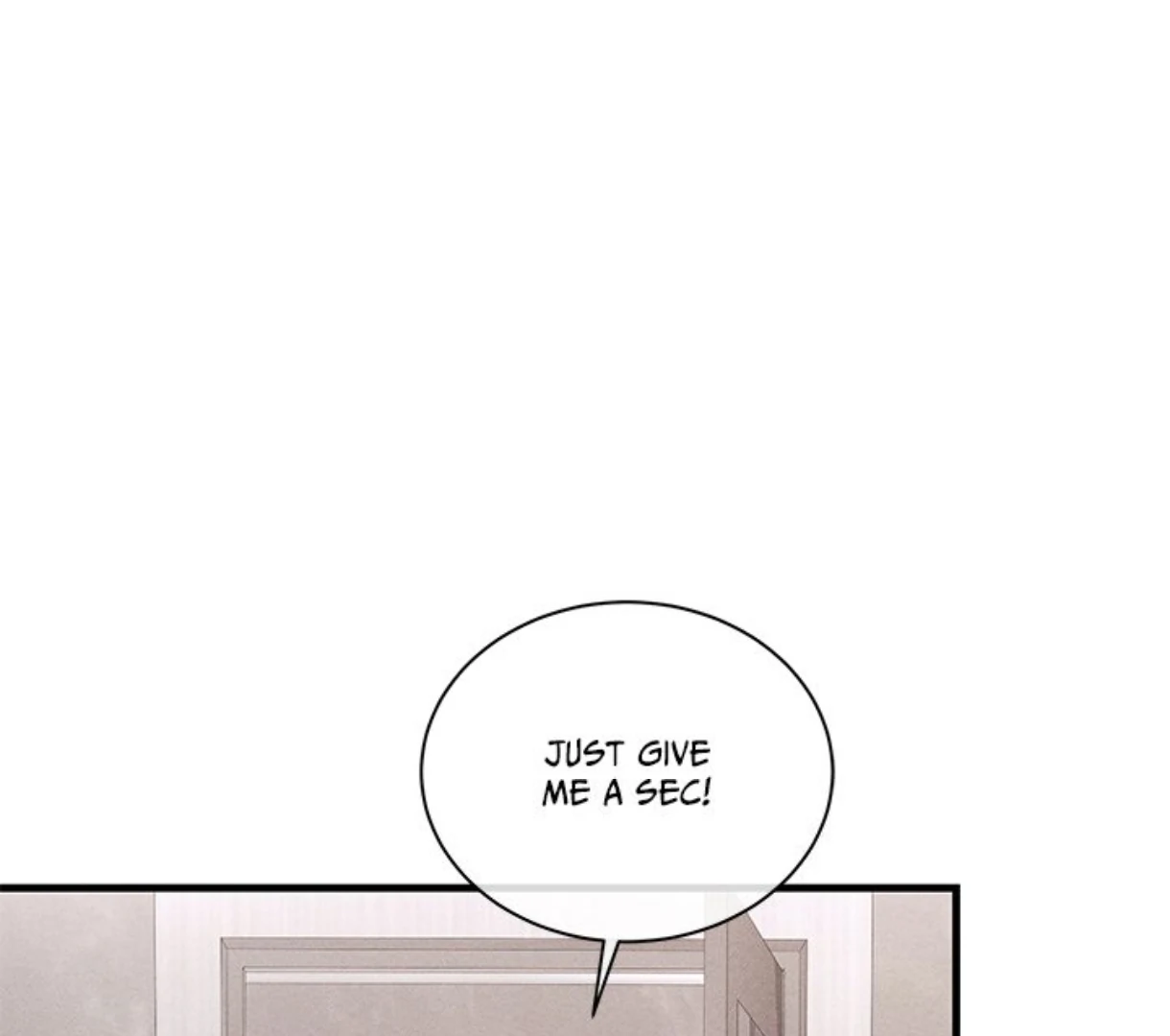 Two Flavored Crush - Chapter 23 manhwa