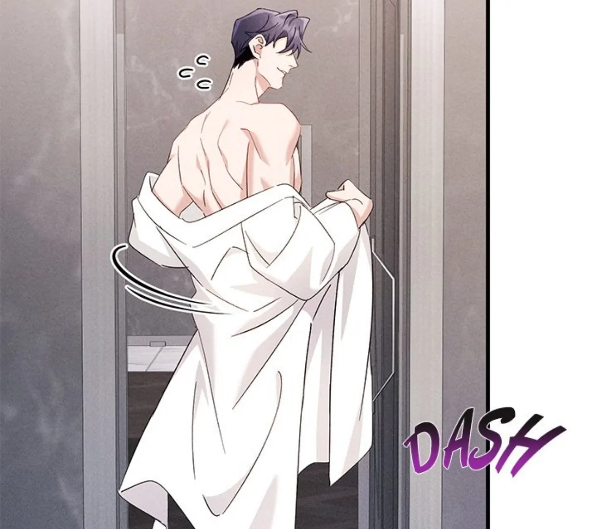 Two Flavored Crush - Chapter 23 manhwa