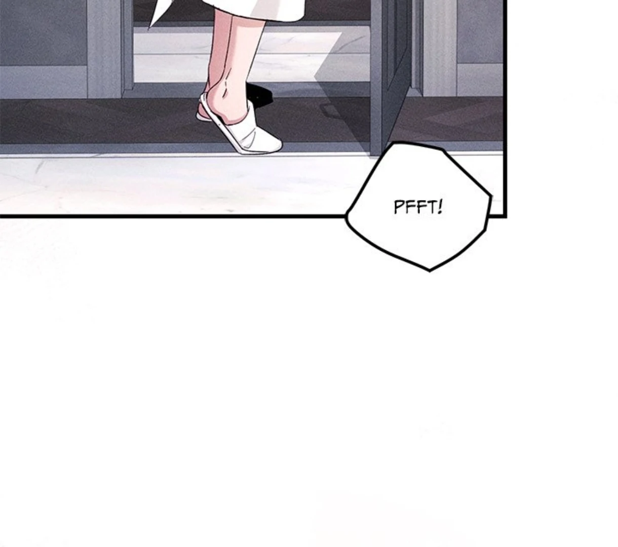 Two Flavored Crush - Chapter 23 manhwa