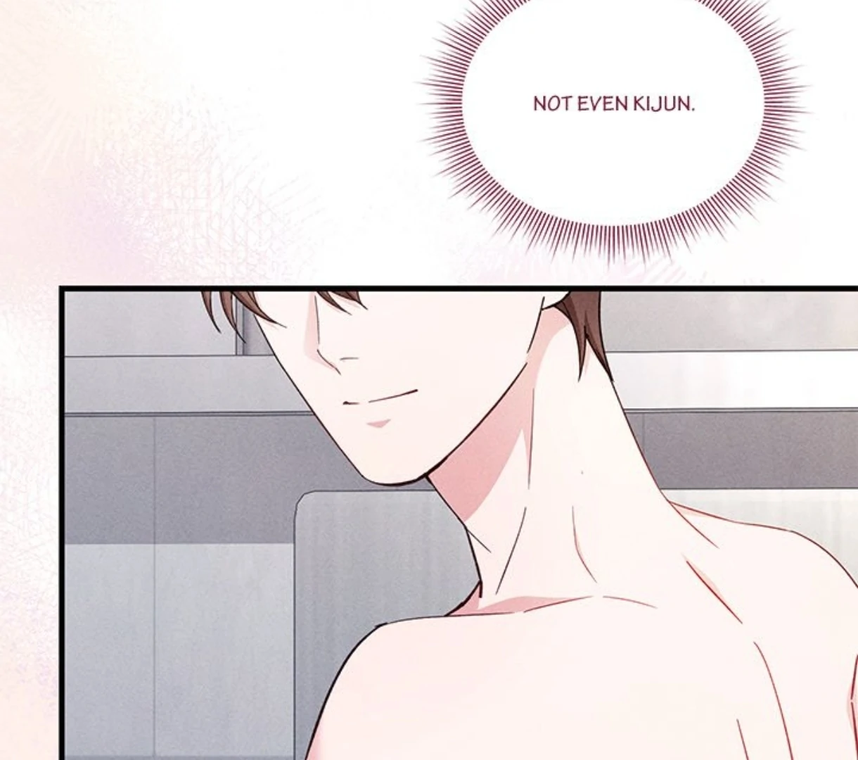 Two Flavored Crush - Chapter 23 manhwa