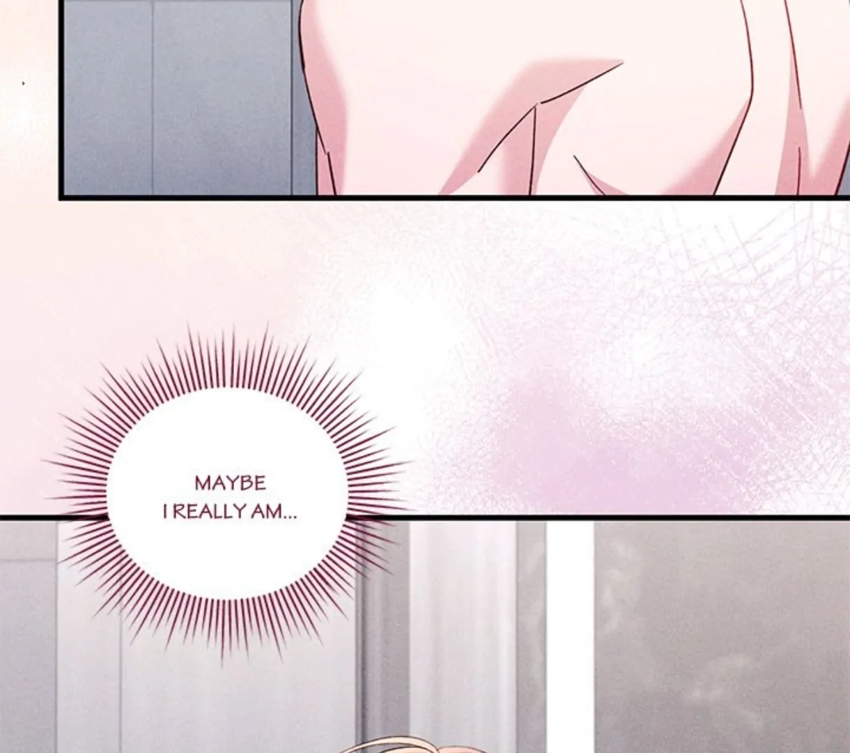 Two Flavored Crush - Chapter 23 manhwa