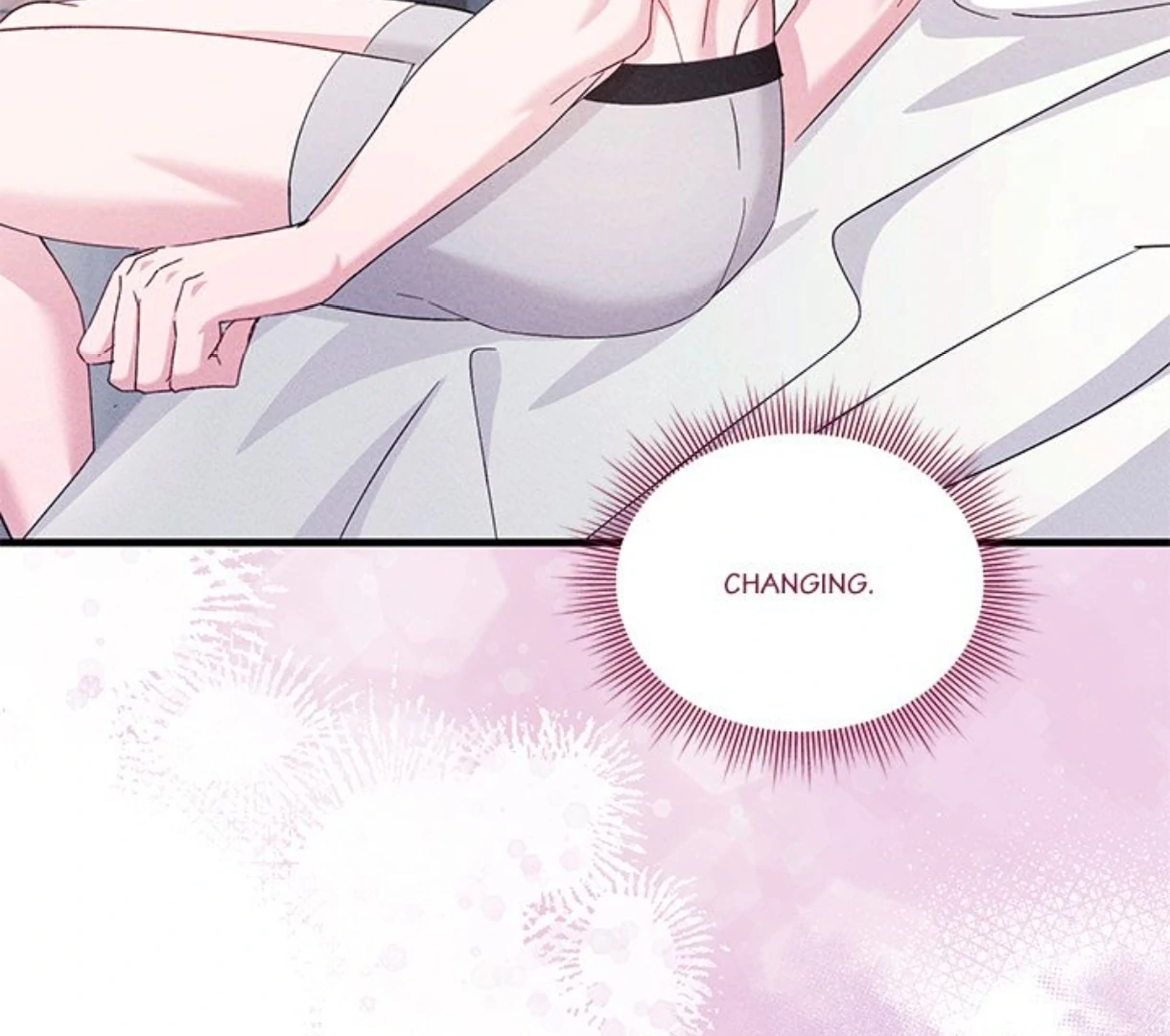 Two Flavored Crush - Chapter 23 manhwa