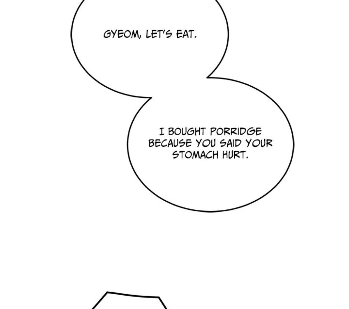 Two Flavored Crush - Chapter 23 manhwa