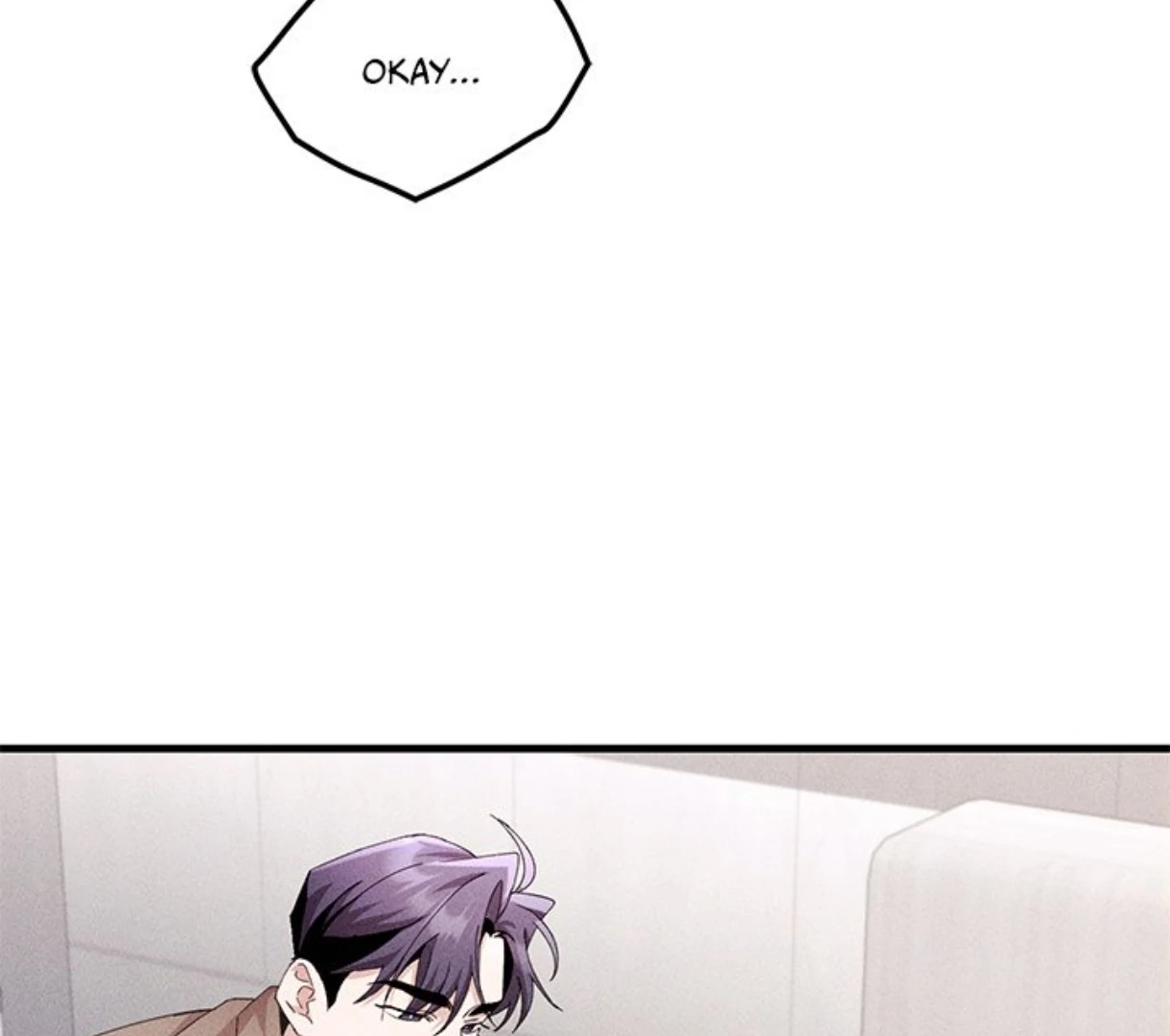 Two Flavored Crush - Chapter 23 manhwa