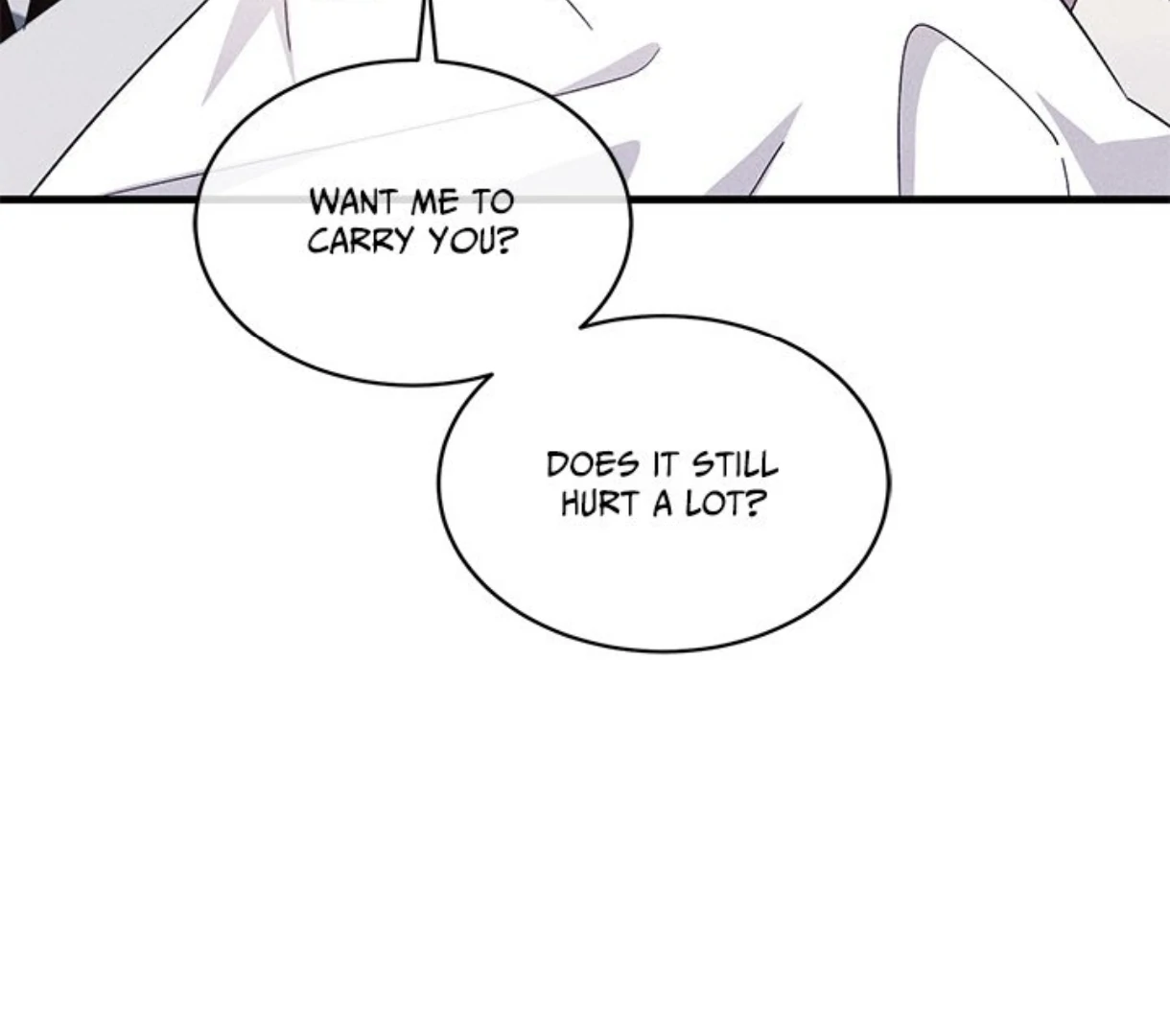 Two Flavored Crush - Chapter 23 manhwa