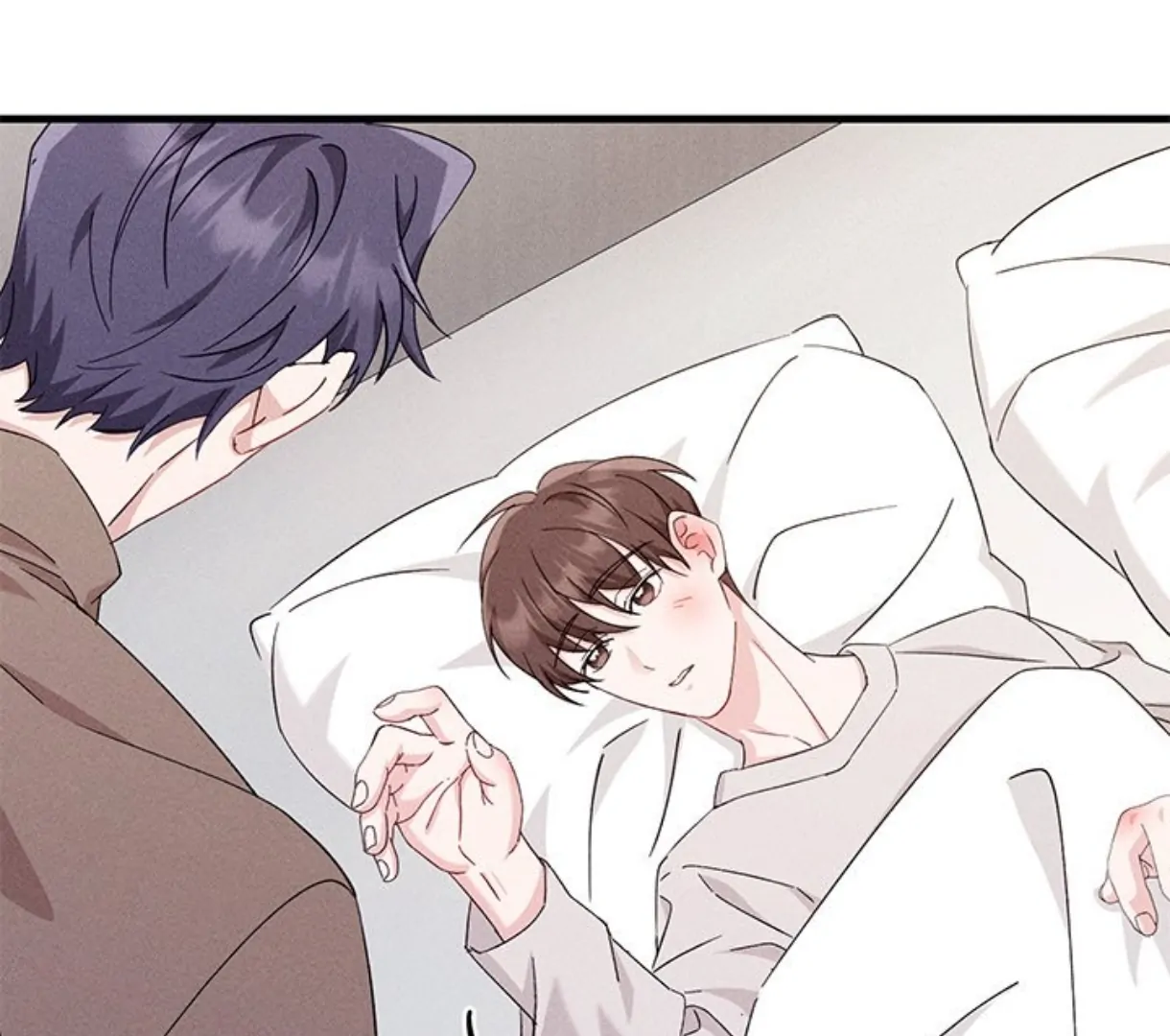 Two Flavored Crush - Chapter 23 manhwa