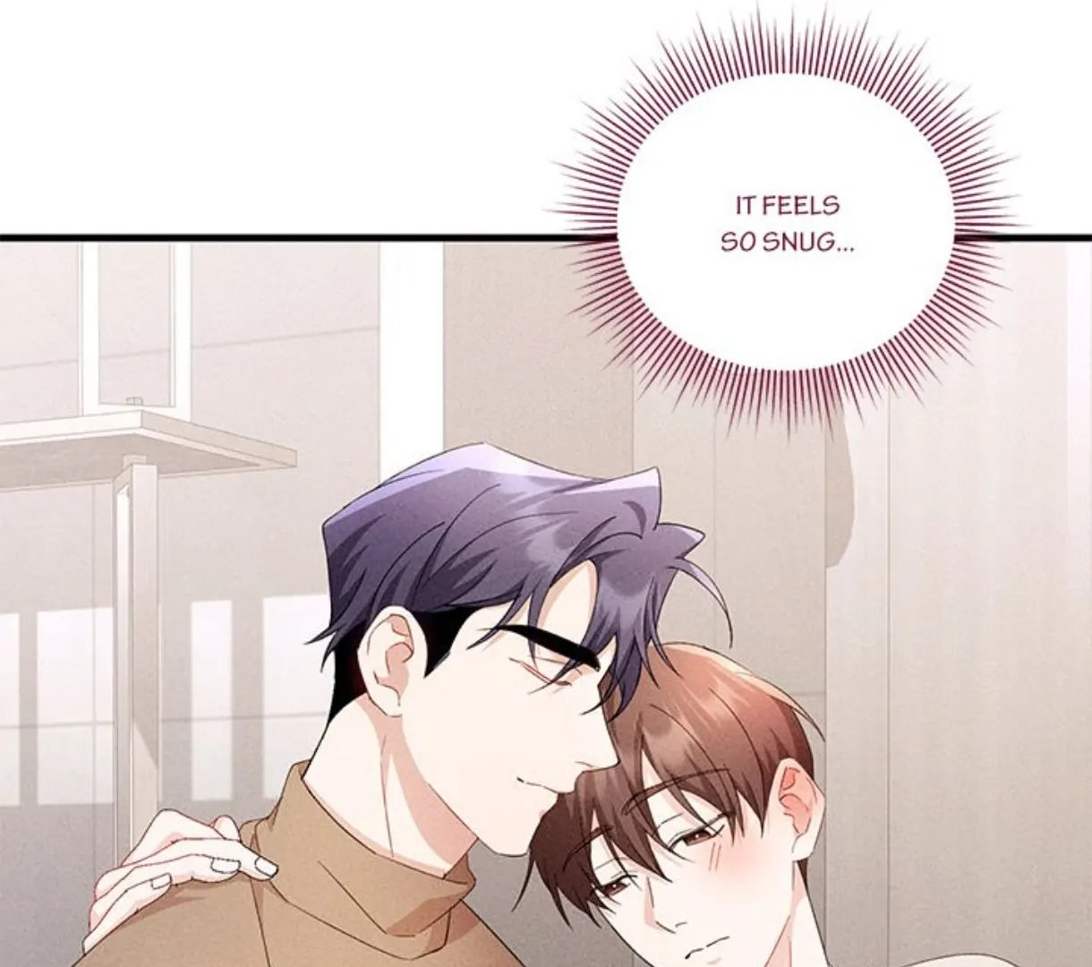 Two Flavored Crush - Chapter 23 manhwa