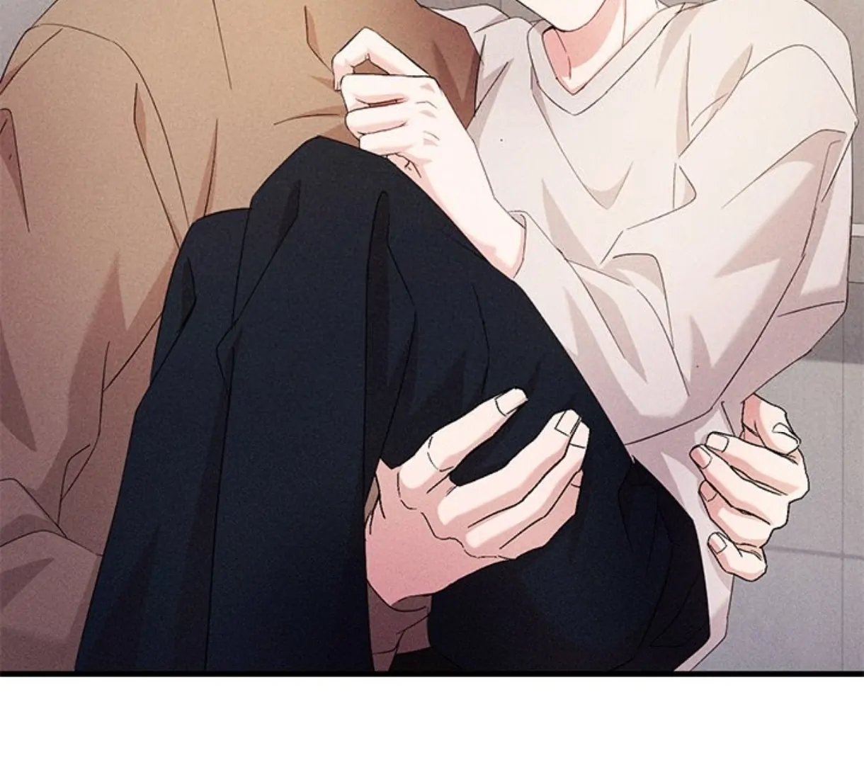 Two Flavored Crush - Chapter 23 manhwa