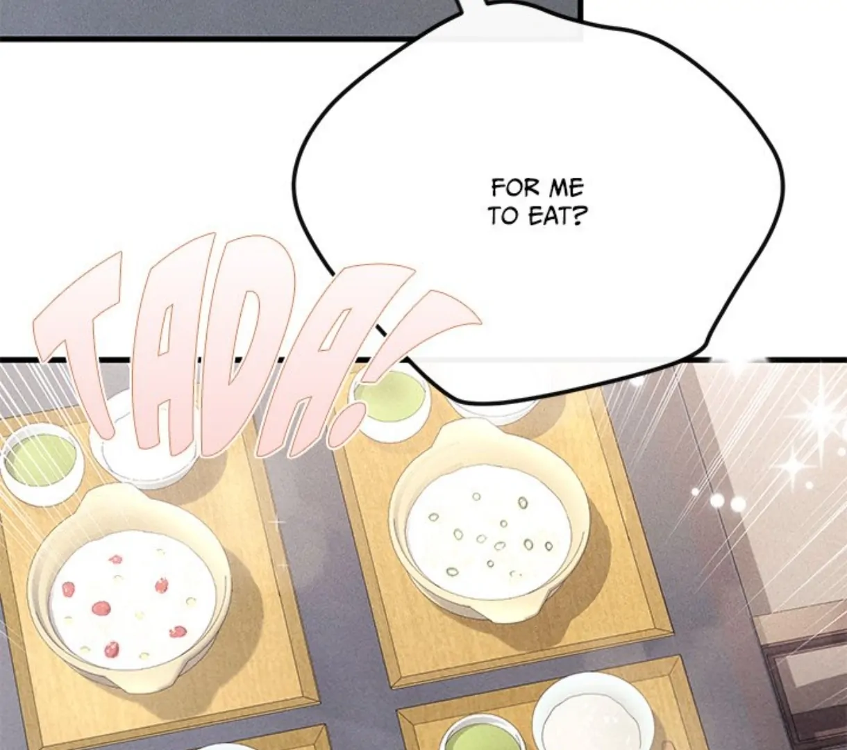 Two Flavored Crush - Chapter 23 manhwa