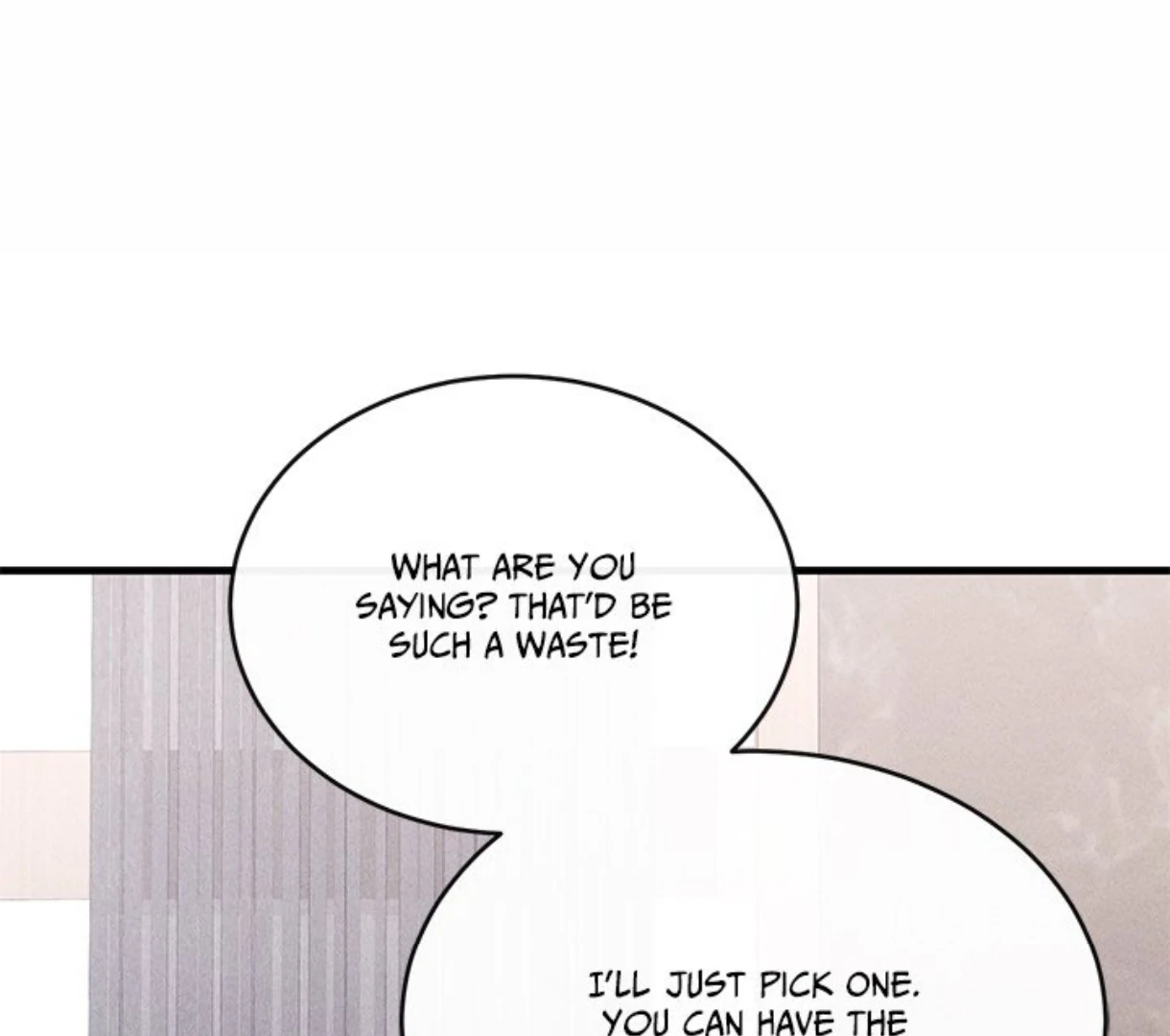 Two Flavored Crush - Chapter 23 manhwa