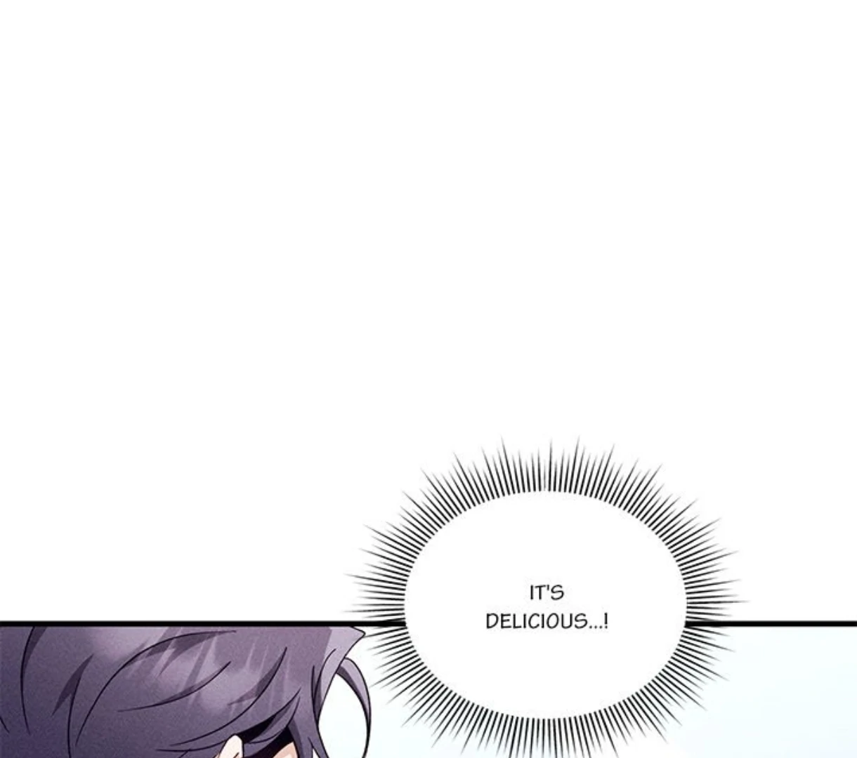 Two Flavored Crush - Chapter 23 manhwa