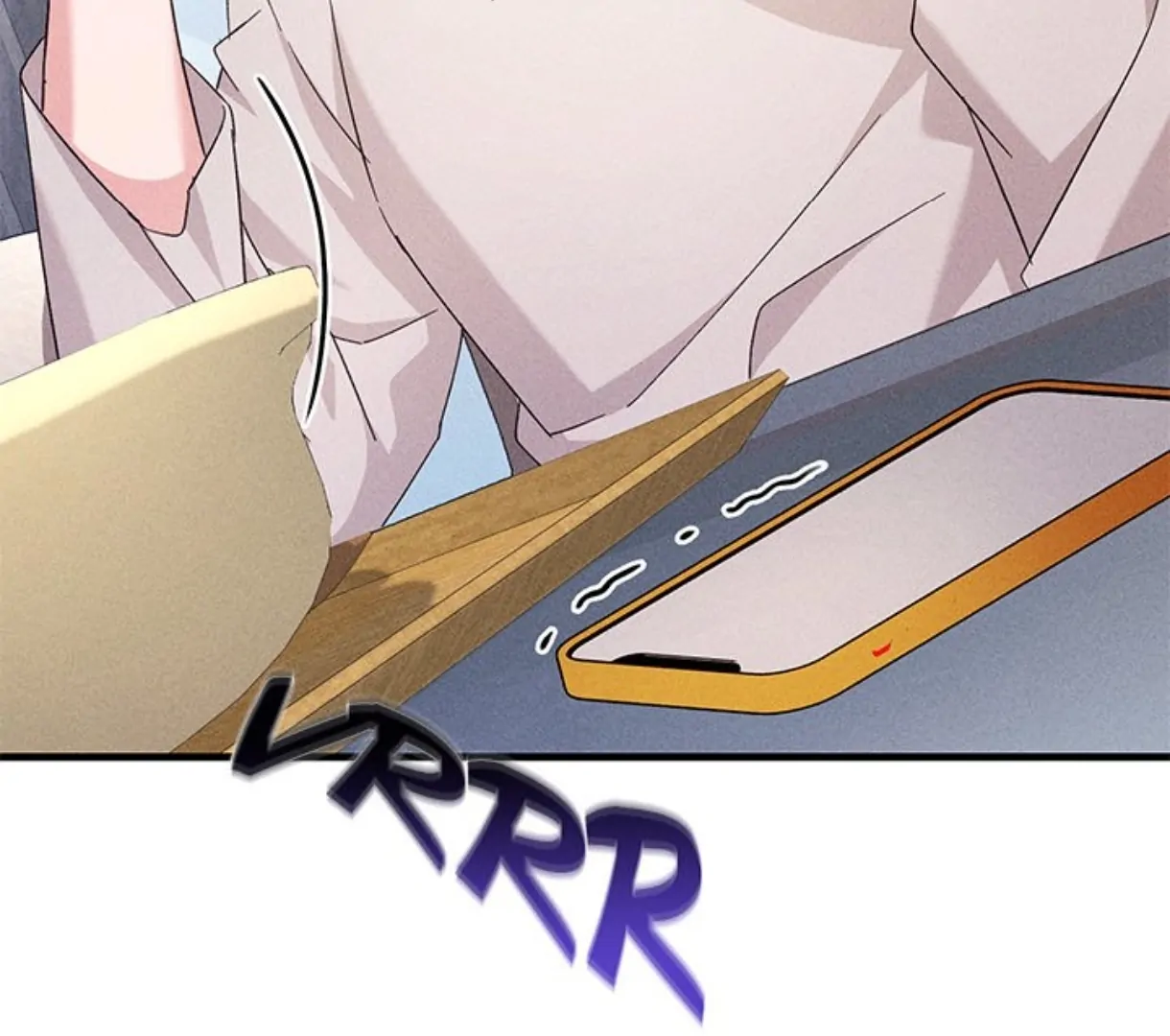 Two Flavored Crush - Chapter 23 manhwa