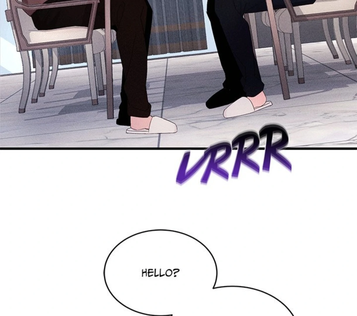Two Flavored Crush - Chapter 23 manhwa