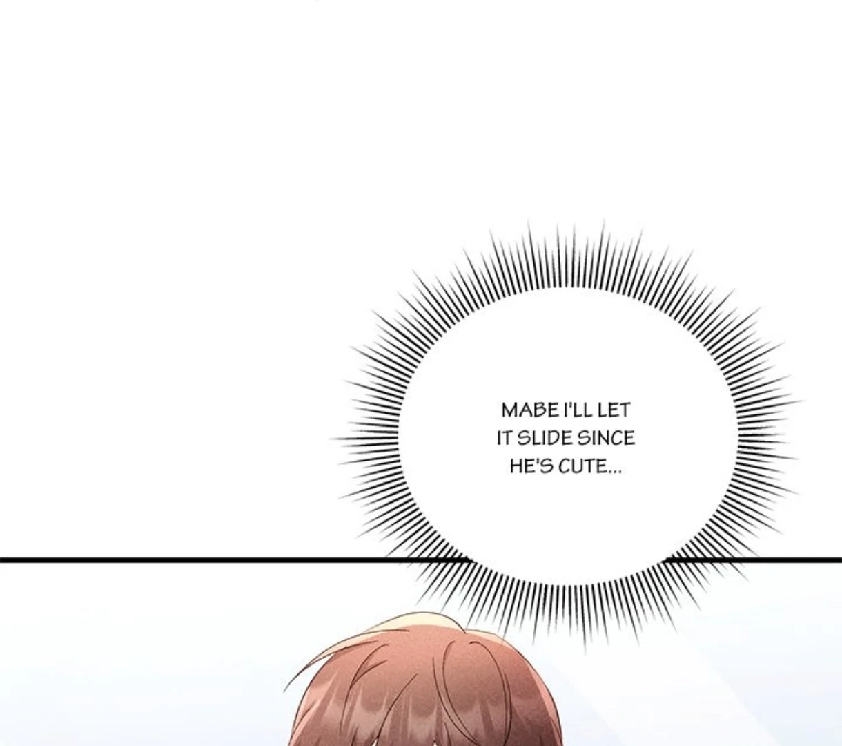 Two Flavored Crush - Chapter 23 manhwa