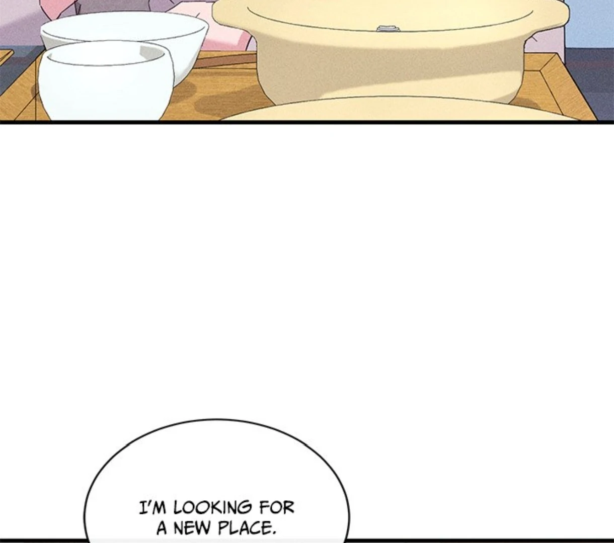 Two Flavored Crush - Chapter 23 manhwa