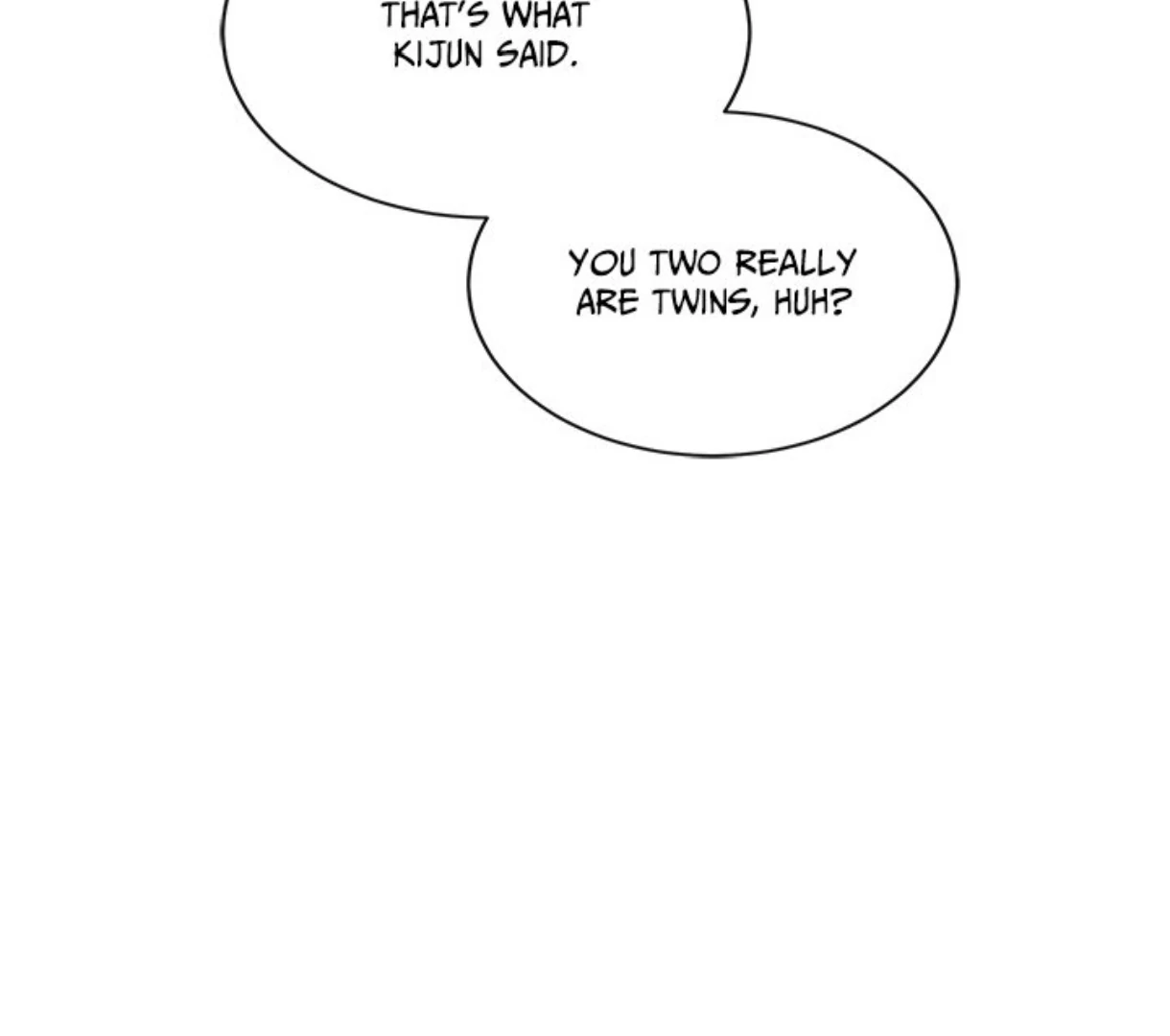 Two Flavored Crush - Chapter 23 manhwa