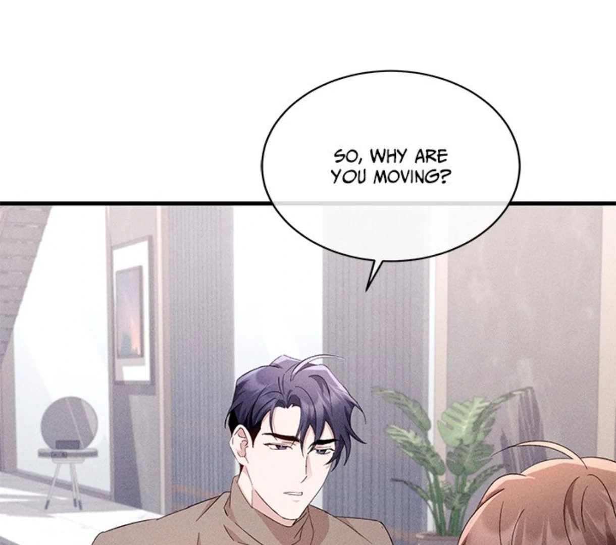 Two Flavored Crush - Chapter 23 manhwa