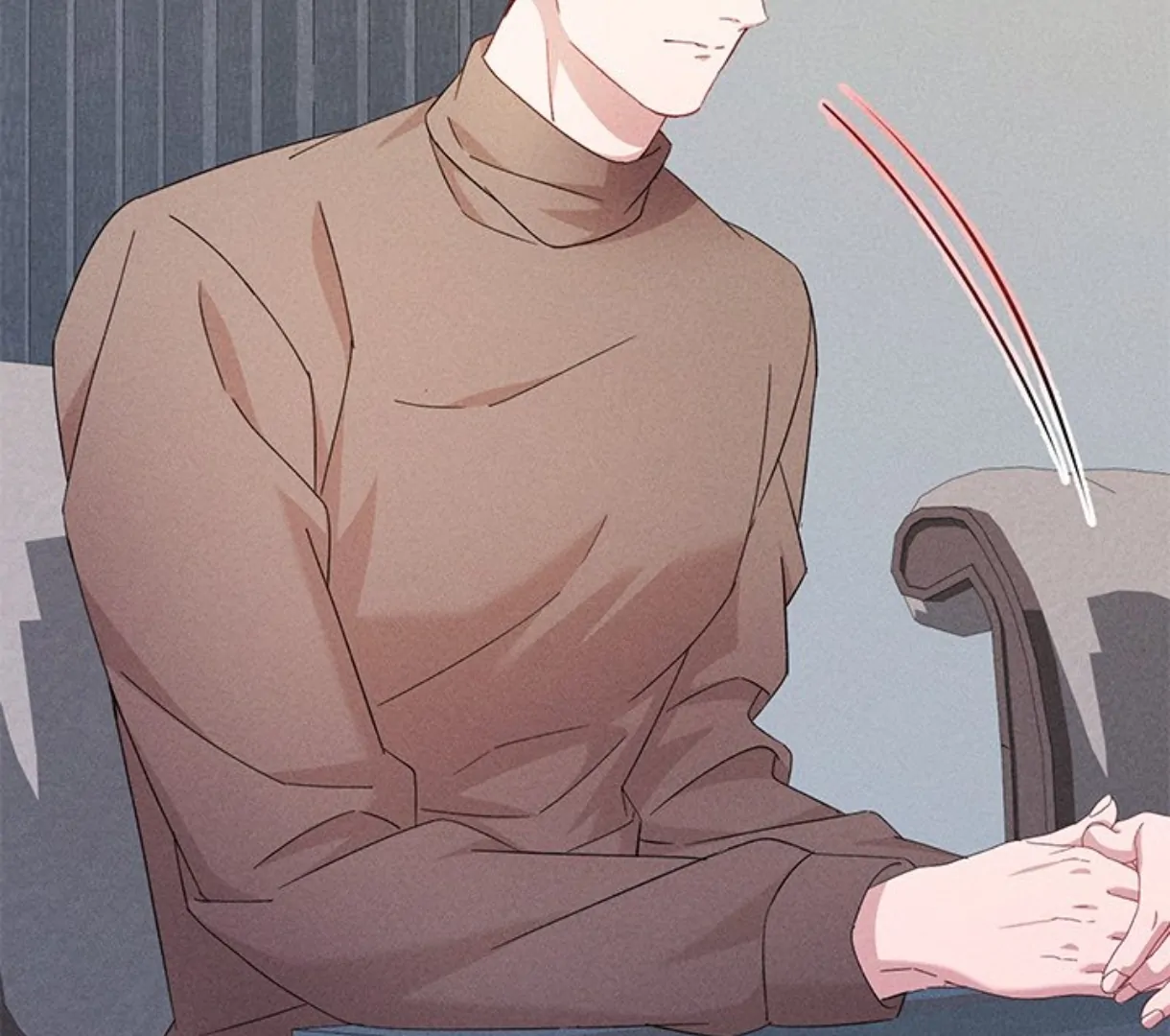 Two Flavored Crush - Chapter 23 manhwa