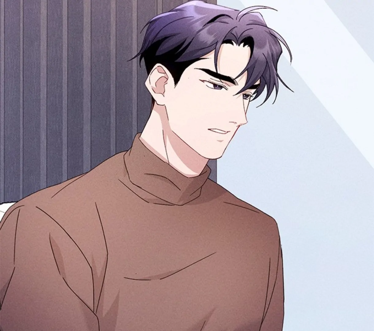 Two Flavored Crush - Chapter 23 manhwa