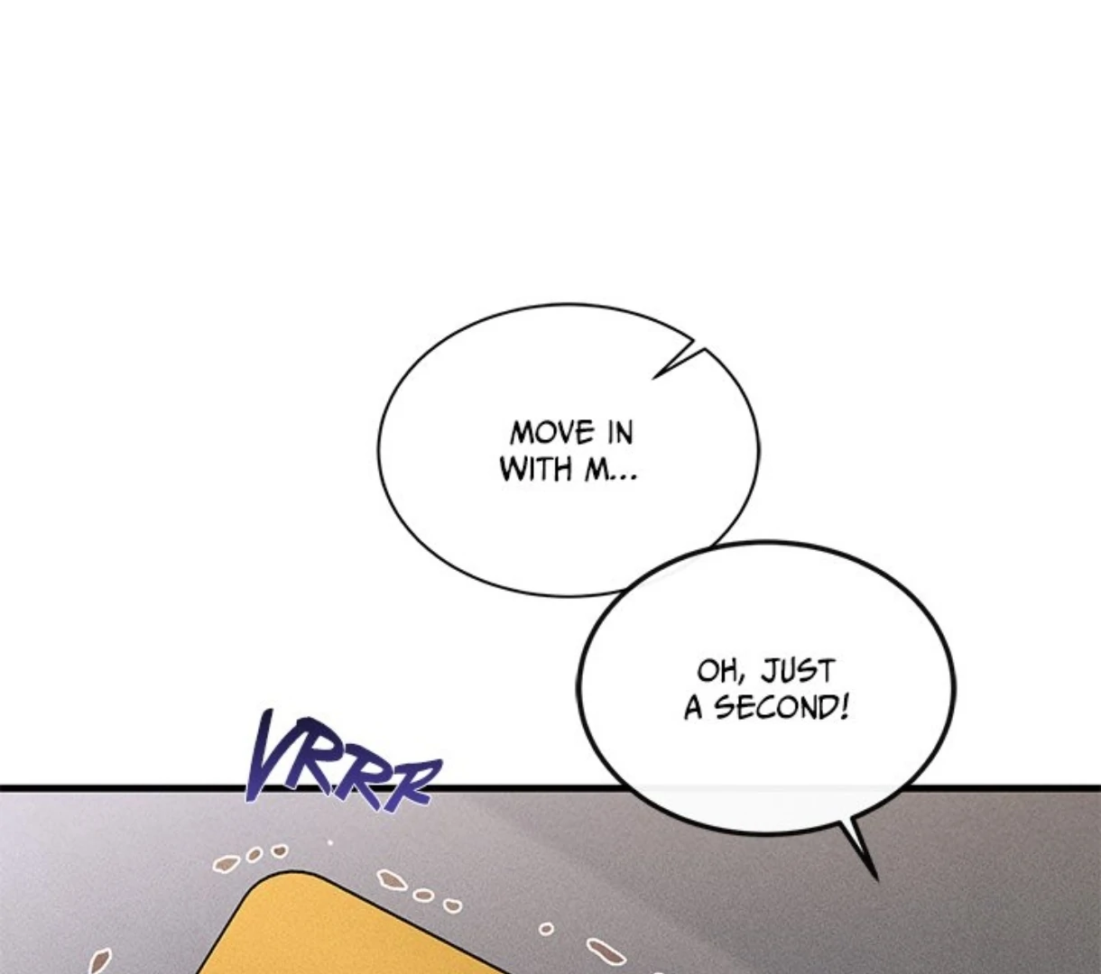 Two Flavored Crush - Chapter 23 manhwa