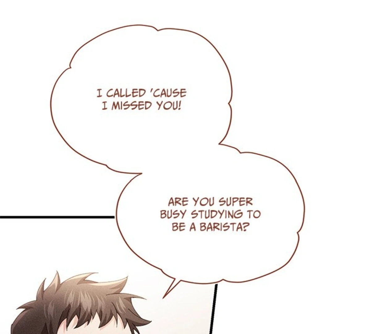 Two Flavored Crush - Chapter 23 manhwa