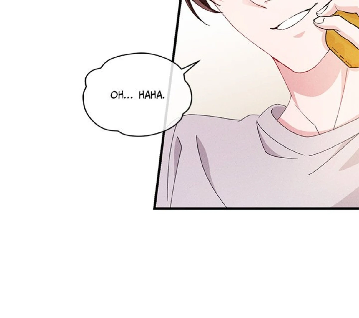 Two Flavored Crush - Chapter 23 manhwa