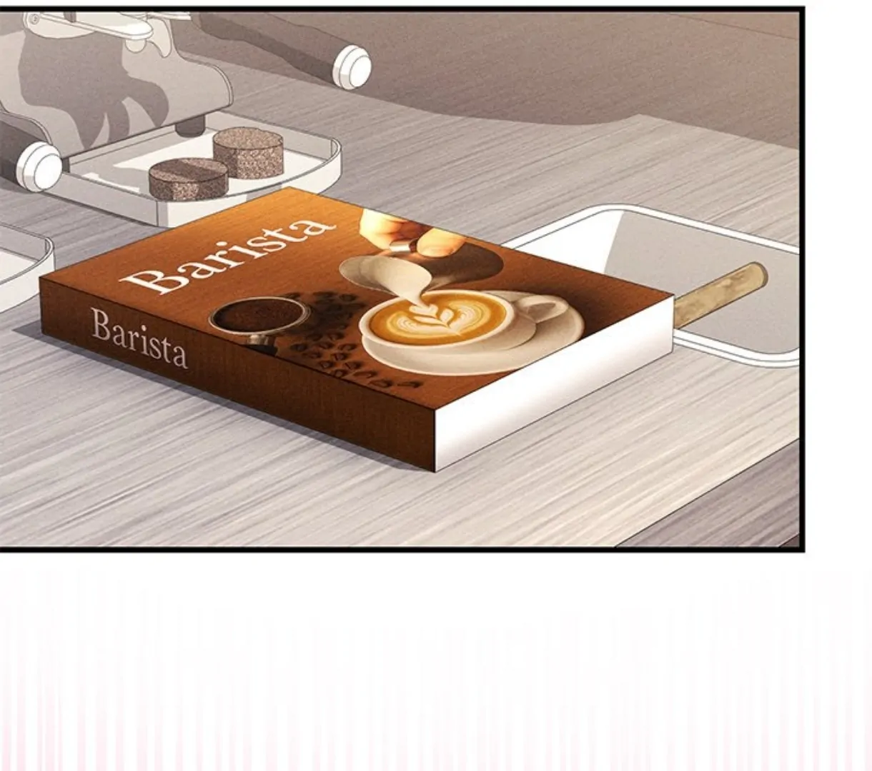 Two Flavored Crush - Chapter 23 manhwa