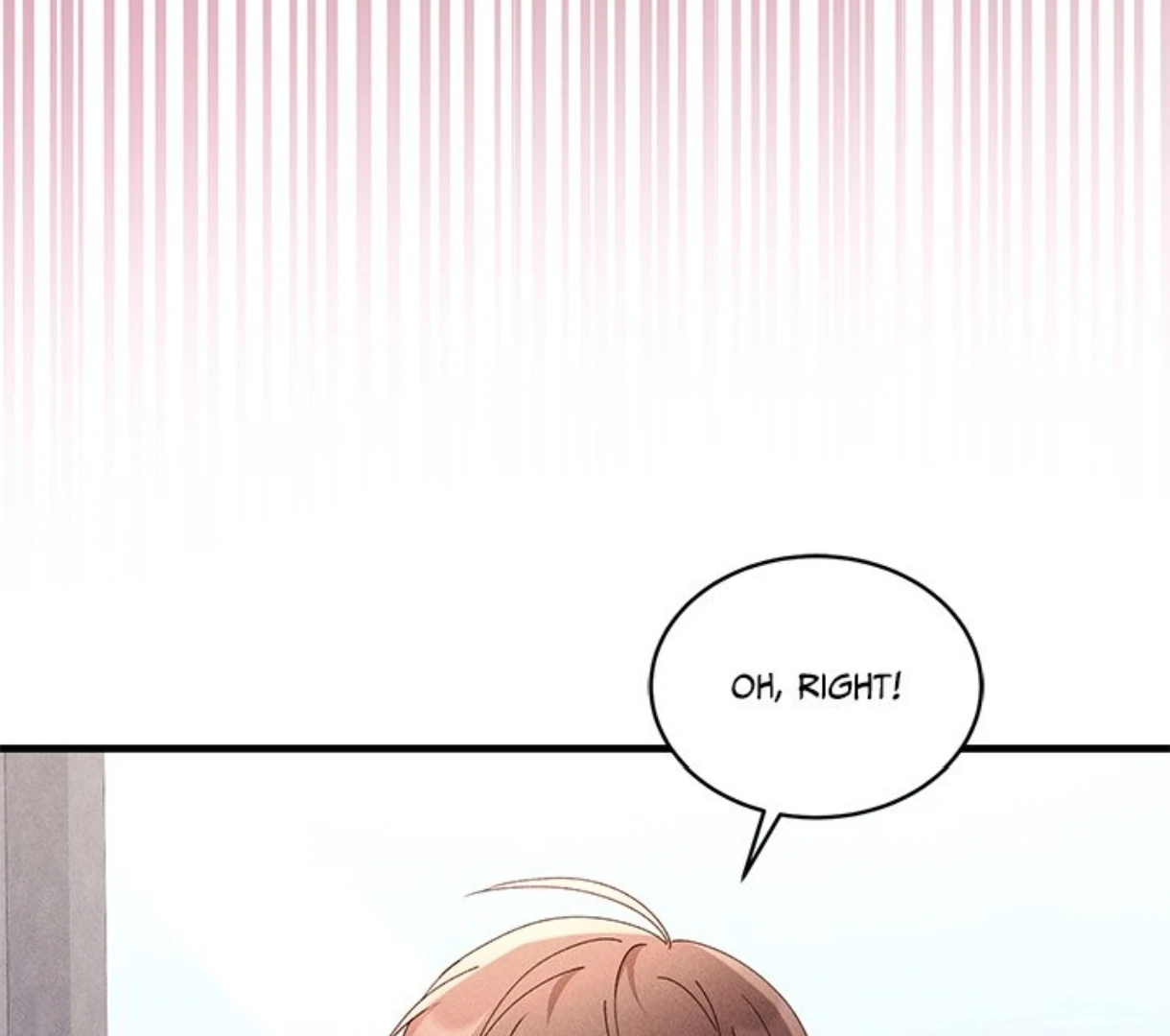 Two Flavored Crush - Chapter 23 manhwa