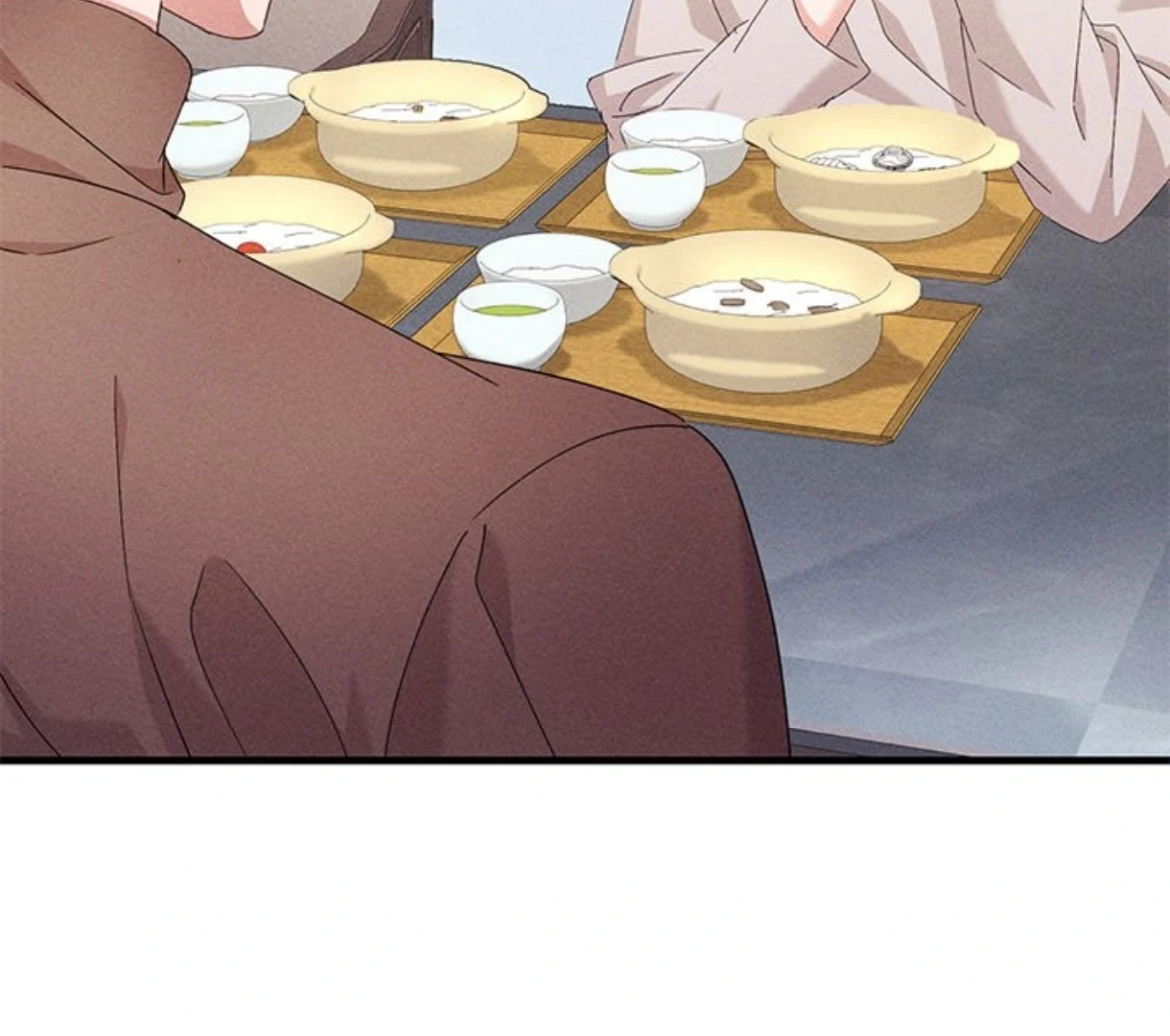 Two Flavored Crush - Chapter 23 manhwa