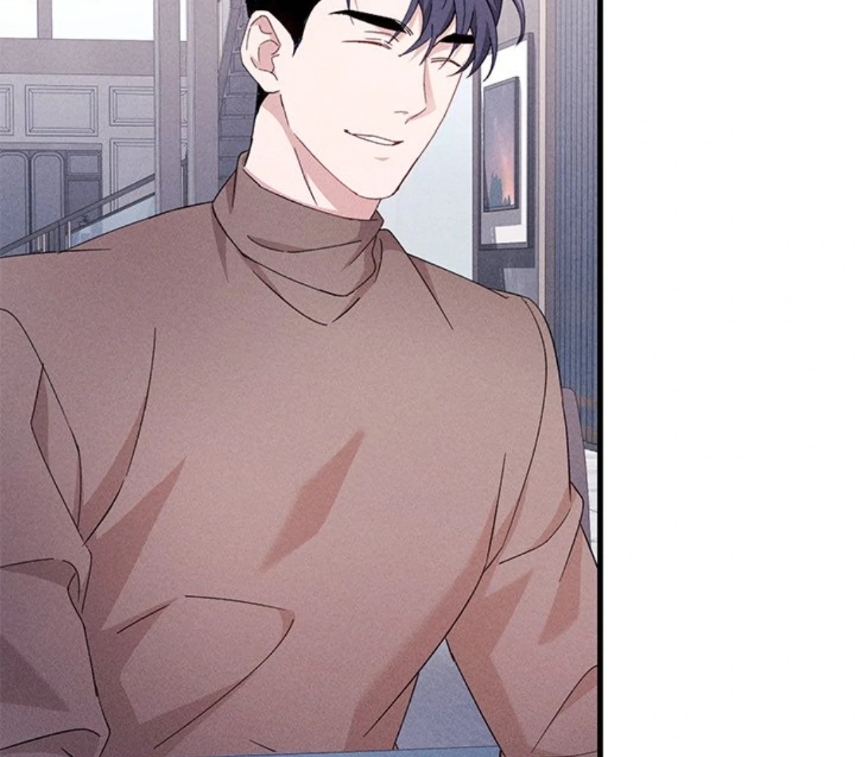 Two Flavored Crush - Chapter 23 manhwa
