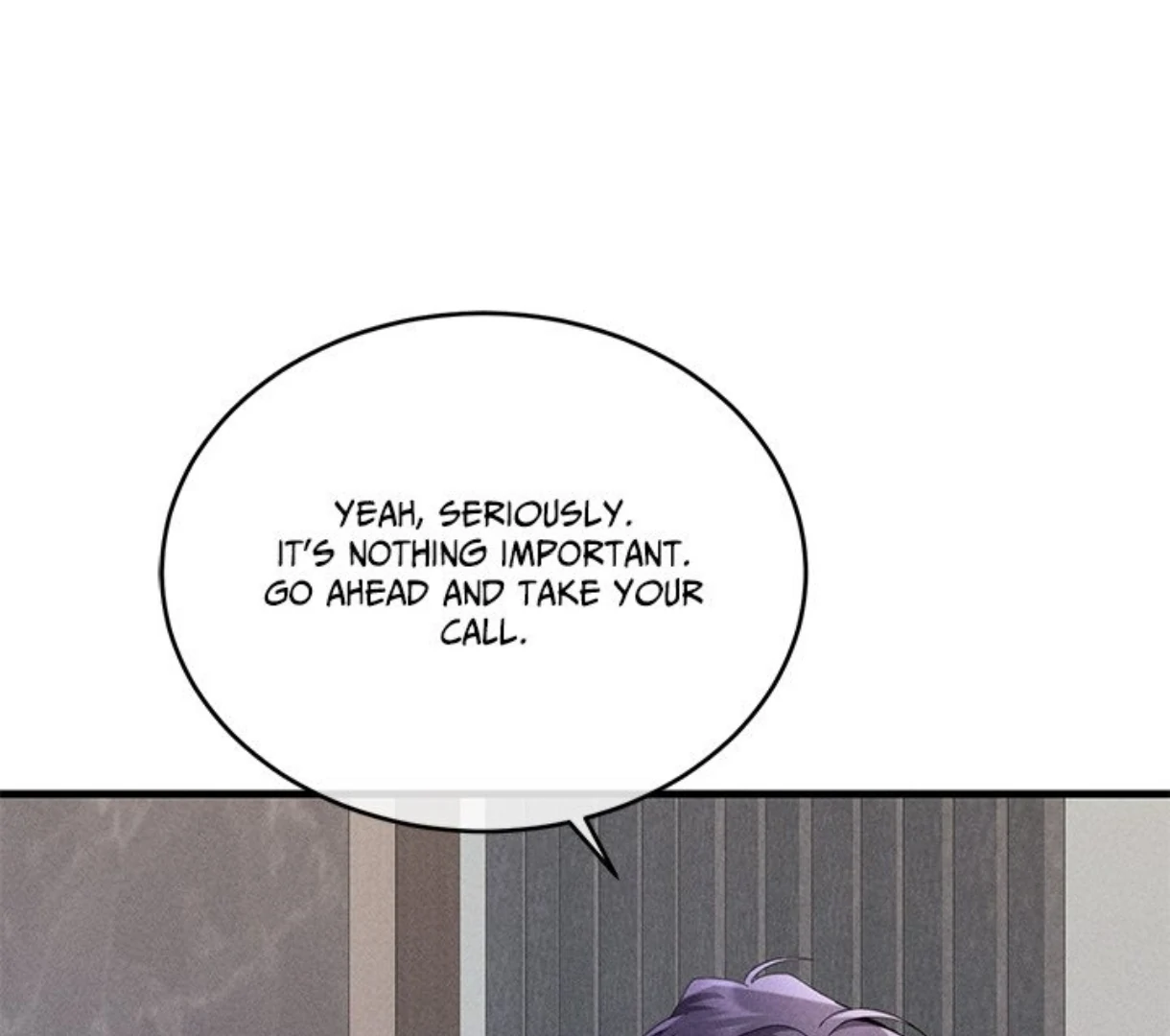 Two Flavored Crush - Chapter 23 manhwa