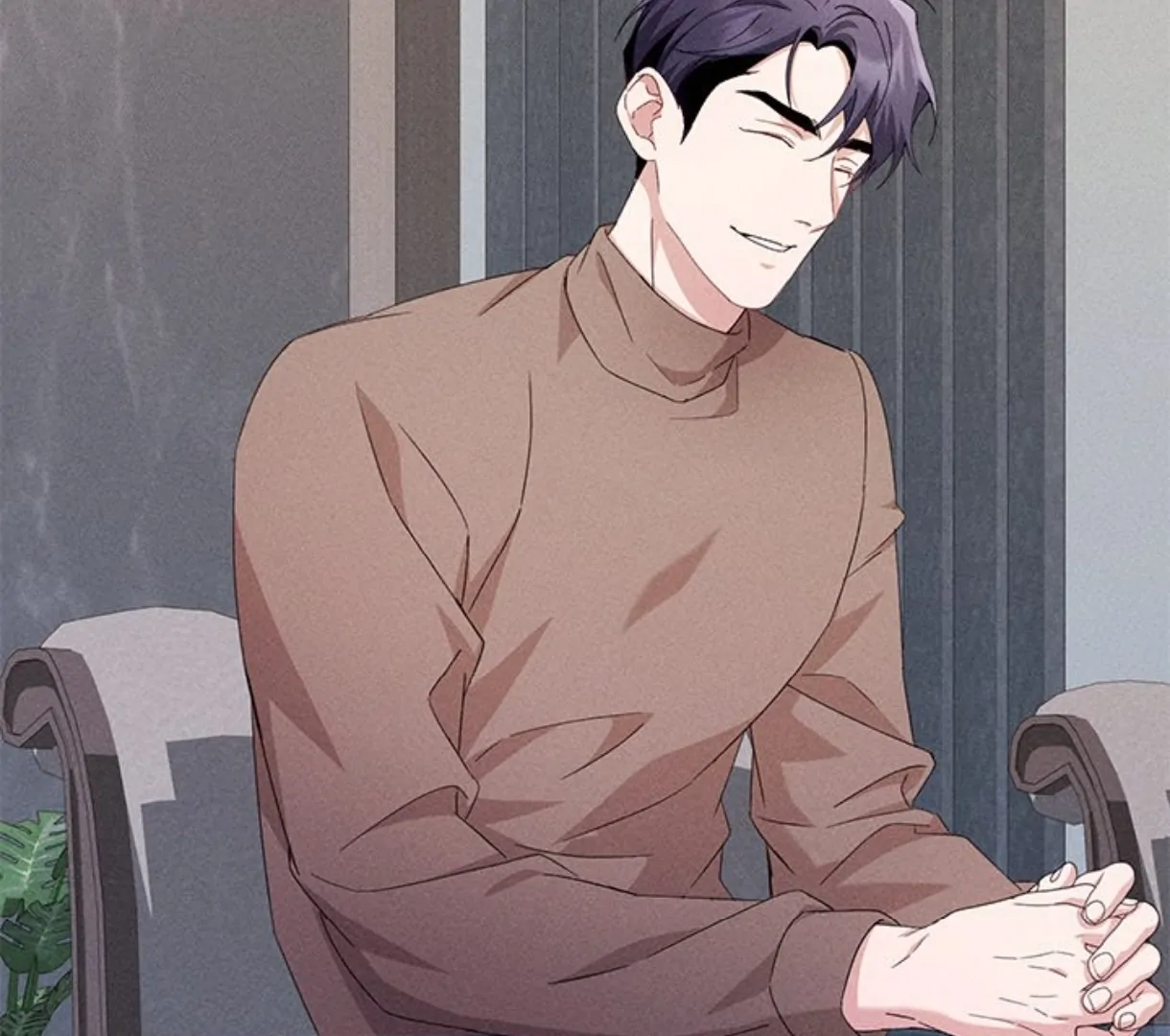 Two Flavored Crush - Chapter 23 manhwa