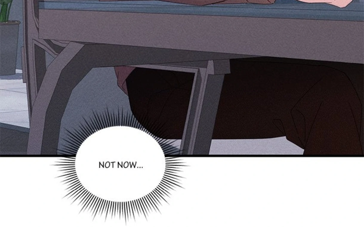 Two Flavored Crush - Chapter 23 manhwa