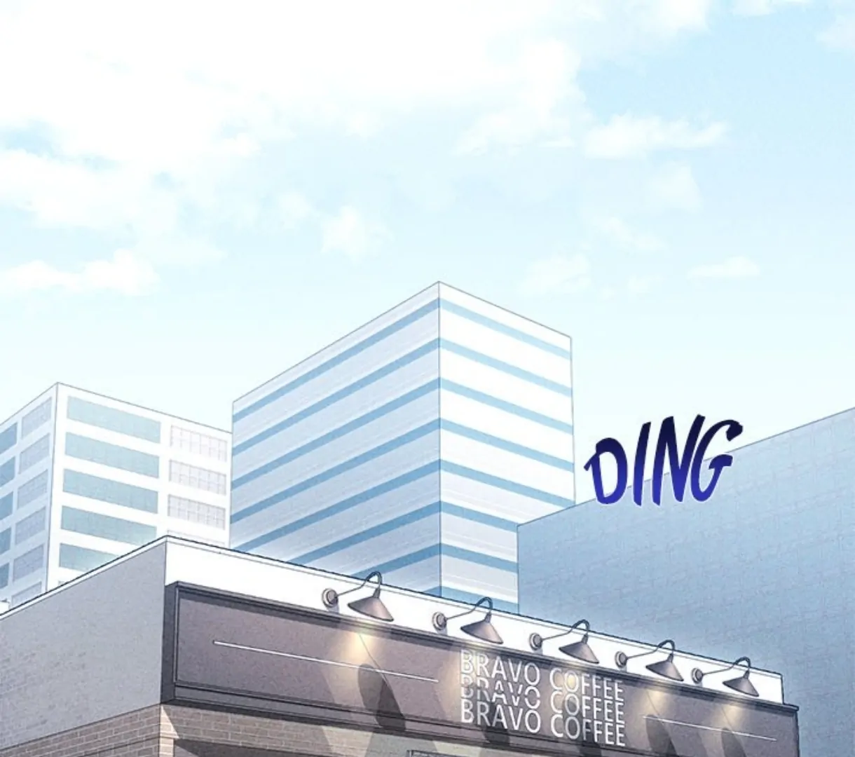 Two Flavored Crush - Chapter 23 manhwa