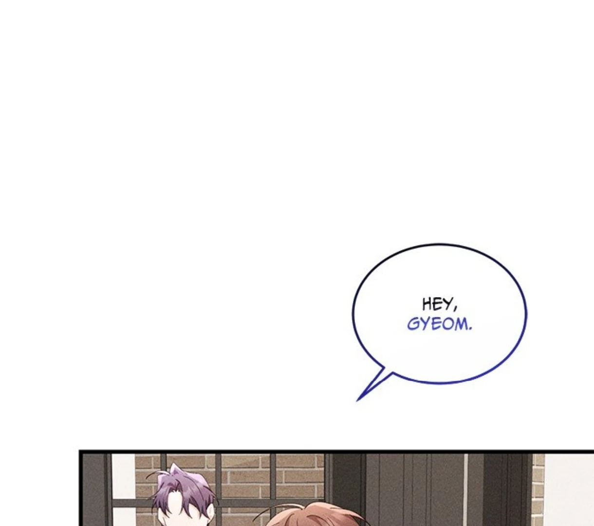 Two Flavored Crush - Chapter 23 manhwa